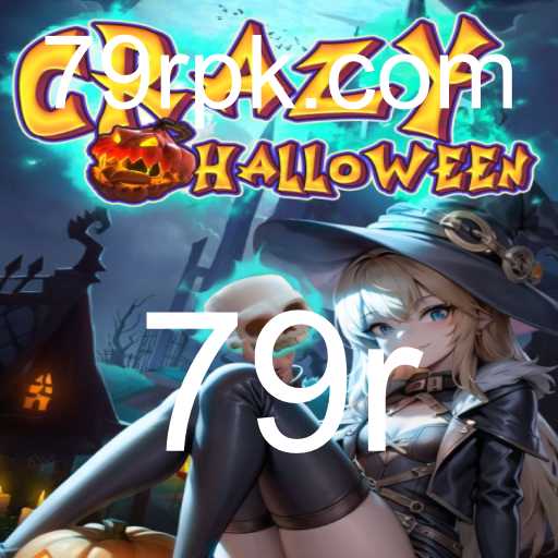 CrazyHalloween: O Jogo de Aventura para Fãs de Emoções e Estratégias