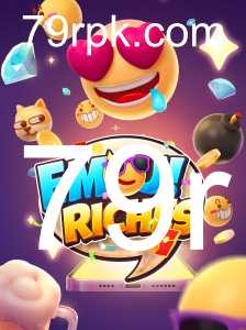 Descubra o Encanto e Estratégias de EmojiRiches