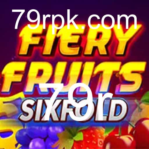 FieryFruitsSixFold: Uma Experiência de Jogo Inovadora