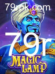 Explorando o Fascinante Mundo de MagicLamp: Regras e Introdução ao Jogo da Sorte 79r