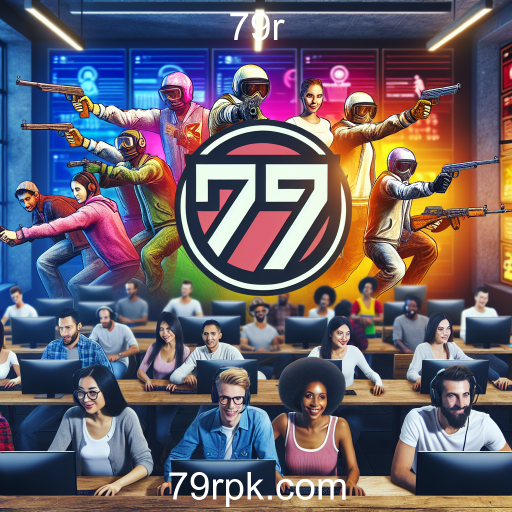 O Crescimento do Gênero Multiplayer nos Jogos