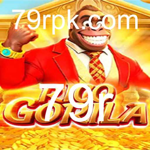 RicoGorila: A Revolução dos Jogos da Nova Era