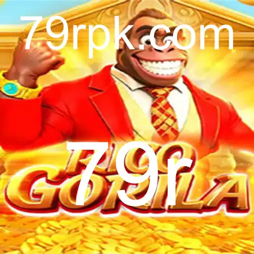 RicoGorila: A Revolução dos Jogos da Nova Era