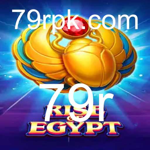 RiseOfEgypt: Explorando o Novo Fenômeno dos Jogos com a Chave 79r